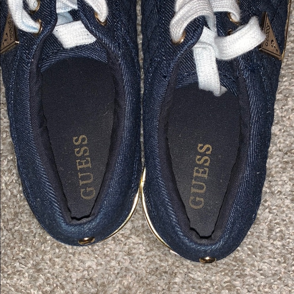 Shoes - Picture 3 of 3